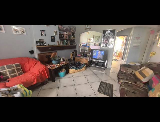 3 BEDROOM HOUSE FOR SALE IN WITPOORTJIE